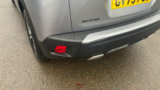 Peugeot 2008 1.2 PureTech 130 GT 5dr EAT8 Petrol Estate